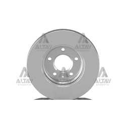 FREN DİSKİ ASTRA J 09-15 / CRUZE 09= ÖN HAVALI 300-5