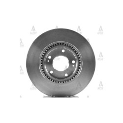 FREN DİSKİ TUCSON 07-10 / SANTAFE 06-11 / I-30 - CEED 12= / IX-35-SPORTAGE 11-15 / ÖN HAVALI 300-5