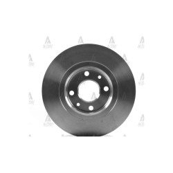 FREN DİSKİ BRAVA / BRAVO / MAREA  96-07 / TEMPRA SW 92-99 ÖN DÜZ SW 257-4