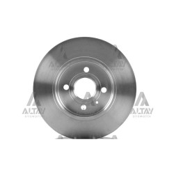 FREN DİSKİ ASTRA H 04-09 / COMBO C 01-12 / MERIVA A 03-10 / ARKA DÜZ 264-4 FREN DİSKİ ASTRA H 04-09 / COMBO C 01-12 / MERIVA A 03-10 / ARKA DÜZ 264-4