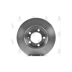 FREN DİSKİ MASTER III 10= / ÖN HAVALI 302-5