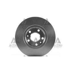 FREN DİSKİ LAGUNA III 07= / LATITUDE 11= / SCENIC III 09= ÖN HAVALI 296-5