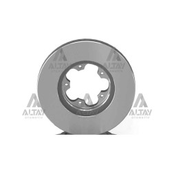 FREN DİSKİ TRANSIT 06-14 / V347 ÖNDEN ÇEKİŞ ÖN HAVALI 280-5 FREN DİSKİ TRANSIT 06-14 / V347 ÖNDEN ÇEKİŞ ÖN HAVALI 280-5