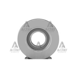 FREN DİSKİ TRANSIT 06-14 V347 ARKA DÜZ 280-5