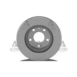 FREN DİSKİ PASSAT  96-04 / A4 94-08 / ÖN HAVALI 280-5