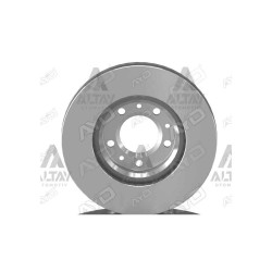 FREN DİSKİ 407 04-11 / 508 10= / 308 II 14= / 3 TESPİT CİVATALI ÖN HAVALI 283-5 FREN DİSKİ 407 04-11 / 508 10= / 308 II 14= / 3 TESPİT CİVATALI ÖN HAVALI 283-5