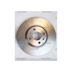 FREN DİSKİ DOBLO 01-10 / LINEA 07= / ÖN HAVALI 1.4 T-JET 284-4 FREN DİSKİ DOBLO 01-10 / LINEA 07= / ÖN HAVALI 1.4 T-JET 284-4