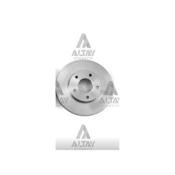 FREN DİSKİ PRIMERA 02-10 P-12 / X-TRAIL 00-07 / MAXIMA 00-06 / ÖN HAVALI 280-5