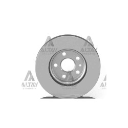 FREN DİSKİ ASTRA J / CASCADA / INSIGNIA A 08-17 / ÖN HAVALI 17 JANT 321-5 FREN DİSKİ ASTRA J / CASCADA / INSIGNIA A 08-17 / ÖN HAVALI 17 JANT 321-5