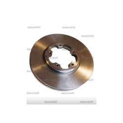 FREN DİSKİ CUSTOM 12= / V362 ÖN HAVALI 288-5 FREN DİSKİ CUSTOM 12= / V362 ÖN HAVALI 288-5