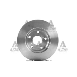 FREN DİSKİ COROLLA 06-13 DİZEL D4D / AURIS 07-13 / RAV4 00-05 BENZİNLİ ÖN HAVALI 273-5