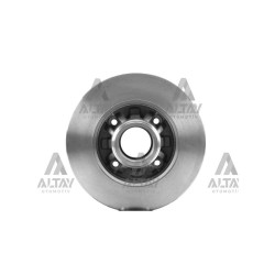 FREN DİSKİ 308 07-13 / C4 04-09 / DS4 11= / ARKA DÜZ ABSLİ PORYALI RULMANSIZ 249-4 FREN DİSKİ 308 07-13 / C4 04-09 / DS4 11= / ARKA DÜZ ABSLİ PORYALI RULMANSIZ 249-4