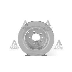 FREN DİSKİ RANGE ROVER SPORT 05-13 / DISCOVERY 04-18 ARKA 350-5 FREN DİSKİ RANGE ROVER SPORT 05-13 / DISCOVERY 04-18 ARKA 350-5