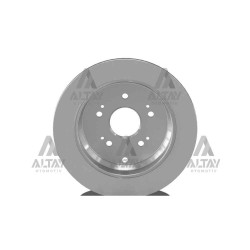 FREN DİSKİ CRV 04-12 / ARKA DÜZ 305-5 FREN DİSKİ CRV 04-12 / ARKA DÜZ 305-5