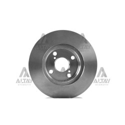FREN DİSKİ COROLLA 02-06 BENZİNLİ / VERSO 03-06 / PRIUS 04-06 / ÖN HAVALI 255-4