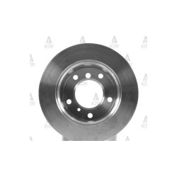 FREN DİSKİ LT35  97-06 / SPRINTER 97-06 / 2.5TDI ANJ-AVR ARKA DÜZ 272-5