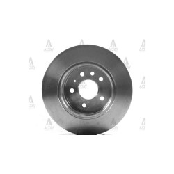 FREN DİSKİ VECTRA B 95-03 / ARKA DÜZ 286-5 FREN DİSKİ VECTRA B 95-03 / ARKA DÜZ 286-5