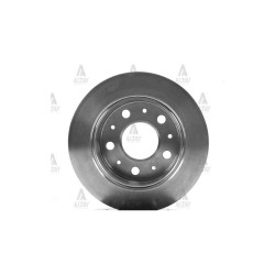 FREN DİSKİ DUCATO III 06-14 / BOXER III 06-14 / JUMPER III 06-14 ARKA DÜZ 16 JANT 280-5 (YÜKSEKLİK 80mm)