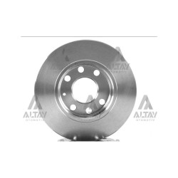FREN DİSKİ VECTRA A    88-95 / CORSA B 93-00 / CORSA C 00-06 / ÖN DÜZ 236-4