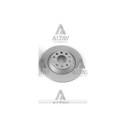 FREN DİSKİ A6 05-11 ARKA 302MM FREN DİSKİ A6 05-11 ARKA 302MM