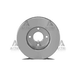 FREN DİSKİ MICRA 11-15 / NOTE 13-15 / ÖN HAVALI 260-4 FREN DİSKİ MICRA 11-15 / NOTE 13-15 / ÖN HAVALI 260-4