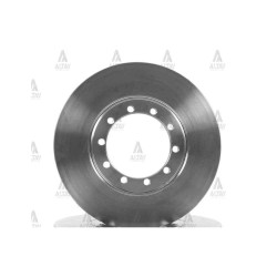 FREN DİSKİ TRANSIT 06-14 / V347 ARKADAN İTİŞLİ ARKA DÜZ 280-10