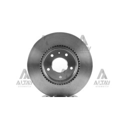 FREN DİSKİ CAPTIVA 06-12 / ANTARA 06-12 / ÖN HAVALI 296-5 FREN DİSKİ CAPTIVA 06-12 / ANTARA 06-12 / ÖN HAVALI 296-5