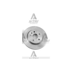 FREN DİSKİ INSIGNIA A 08-17 / ARKA HAVALI 17 JANT 315-5 FREN DİSKİ INSIGNIA A 08-17 / ARKA HAVALI 17 JANT 315-5