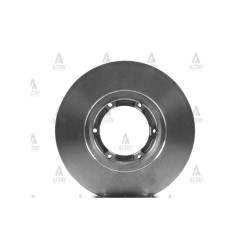 FREN DİSKİ R12 71-00 ÖN DÜZ 228-4 FREN DİSKİ R12 71-00 ÖN DÜZ 228-4