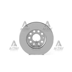FREN DİSKİ GOLF7 / A3 / LEON / OCTAVIA 13= ÖN 276MM FREN DİSKİ GOLF7 / A3 / LEON / OCTAVIA 13= ÖN 276MM