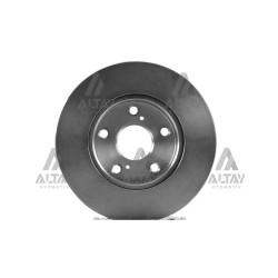 FREN DİSKİ COROLLA 06-13 BENZİNLİ / AURIS 07-13 / ÖN HAVALI 275-5 FREN DİSKİ COROLLA 06-13 BENZİNLİ / AURIS 07-13 / ÖN HAVALI 275-5