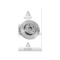 FREN DİSKİ COROLLA VERSO 04-09 / ÖN HAVALI 295-5 FREN DİSKİ COROLLA VERSO 04-09 / ÖN HAVALI 295-5