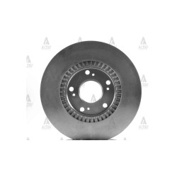 FREN DISKI CIVIC 07-15 SEDAN-H.B FD6 / FB7 / CIVIC 16-21 FC5 1.6 / CIVIC 22= FE CRV 02-06 / ÖN HAVALI 282-5