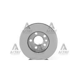 FREN DİSKİ TRANSPORTER T4  96-03 2.5 TDI ÖN HAVALI 280-5