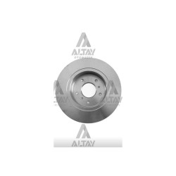 FREN DİSKİ QASHQAI 14-18 / ARKA DÜZ 289-5 FREN DİSKİ QASHQAI 14-18 / ARKA DÜZ 289-5