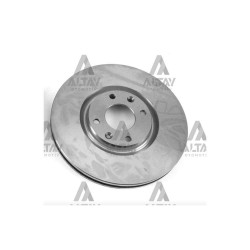 FREN DİSKİ 208 13= / 3008 / 5008 09-15 / 308 07-13 / C4 04-12 / DS4 / DS5 11-15 ÖN HAVALI 302 FREN DİSKİ 208 13= / 3008 / 5008 09-15 / 308 07-13 / C4 04-12 / DS4 / DS5 11-15 ÖN HAVALI 302