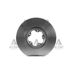 FREN DİSKİ TRANSIT 06-14 / V347 ARKADAN İTİŞLİ ÖN HAVALI 300-5