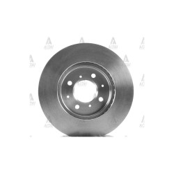 FREN DİSKİ CIVIC  92-05 1.6 / JAZZ 09-12 / ROVER 95-00 / CITY 22= ÖN HAVALI 262-4