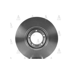 FREN DİSKİ TRANSIT T12-T15 92-00 ÖN HAVALI 270-5 FREN DİSKİ TRANSIT T12-T15 92-00 ÖN HAVALI 270-5