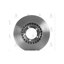 FREN DİSKİ STAREX 03-08 LİBERO / H-100 KAMYONET 04-17 / ÖN HAVALI 275-5 FREN DİSKİ STAREX 03-08 LİBERO / H-100 KAMYONET 04-17 / ÖN HAVALI 275-5