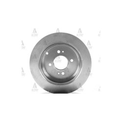 FREN DİSKİ LT35  99-06 / SPRINTER 99-06 ÖN W903 HAVALI 276-5