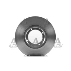 FREN DİSKİ ACCENT 95-00 / EXCEL 90-95 / ÖN HAVALI 242-4 FREN DİSKİ ACCENT 95-00 / EXCEL 90-95 / ÖN HAVALI 242-4