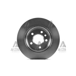 FREN DİSKİ AMAROK 10= ÖN HAVALI 303mm