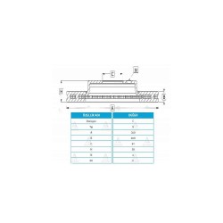 FREN DİSKİ JAZZ 02-08 / CITY 05-10 / ÖN HAVALI 240-4 FREN DİSKİ JAZZ 02-08 / CITY 05-10 / ÖN HAVALI 240-4