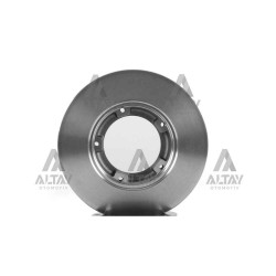 FREN DİSKİ J7 / J9 MİNİBÜS ÖN DÜZ 280-5 FREN DİSKİ J7 / J9 MİNİBÜS ÖN DÜZ 280-5