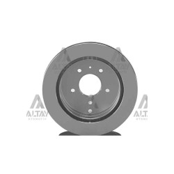 FREN DİSKİ CAPTIVA 06-12 / ANTARA 06-12 / ARKA HAVALI 303-5 FREN DİSKİ CAPTIVA 06-12 / ANTARA 06-12 / ARKA HAVALI 303-5