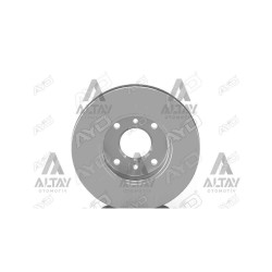 FREN DİSKİ PRIMERA  96-02 P-11 / ALMERA 00-08 / ÖN HAVALI 280-4