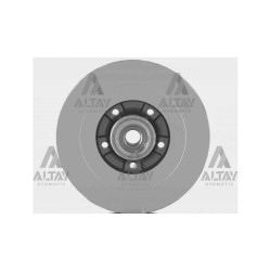 FREN DİSKİ LAGUNA III 07= / TALISMAN 15= / ARKA DÜZ ABSLİ PORYALI RULMANLI 300-5 FREN DİSKİ LAGUNA III 07= / TALISMAN 15= / ARKA DÜZ ABSLİ PORYALI RULMANLI 300-5