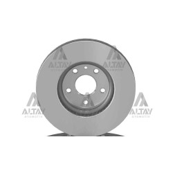 FREN DİSKİ MONDEO V 14= / ÖN HAVALI 300-5