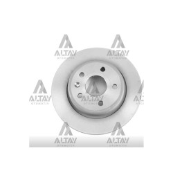 FREN DİSKİ ASTRA K 16= / ARKA DÜZ 15 JANT 264-5